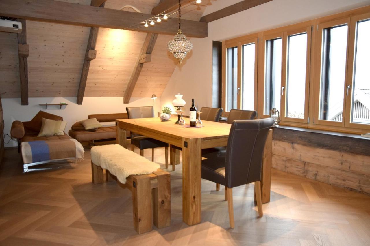 Boutique Guesthouse Villa Pescheria B&B Веггис Экстерьер фото
