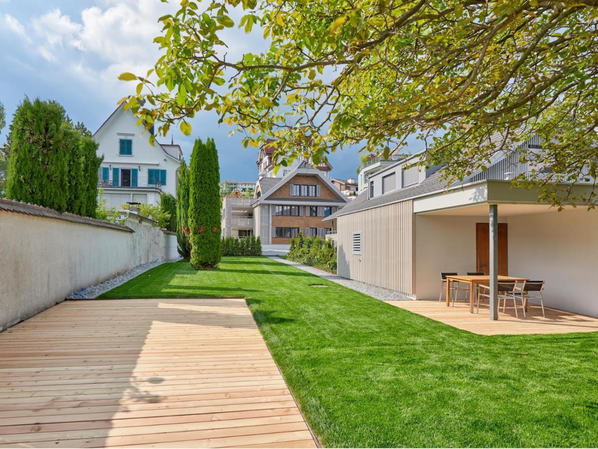 Boutique Guesthouse Villa Pescheria B&B Веггис Экстерьер фото